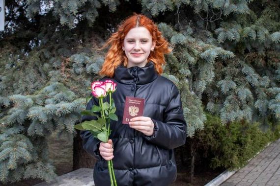 прописка в Онеге